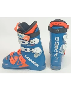 Chaussures de ski Lange RS 90 SC