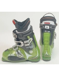 Chaussures de ski Atomic Live Fit Plus