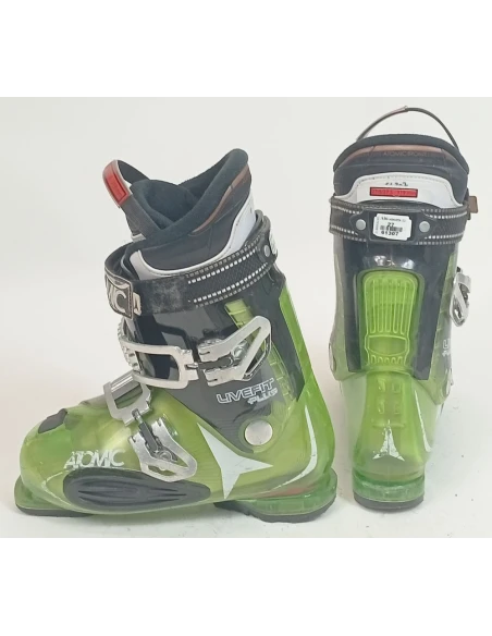 Atomic Live Fit Plus Skischuhe