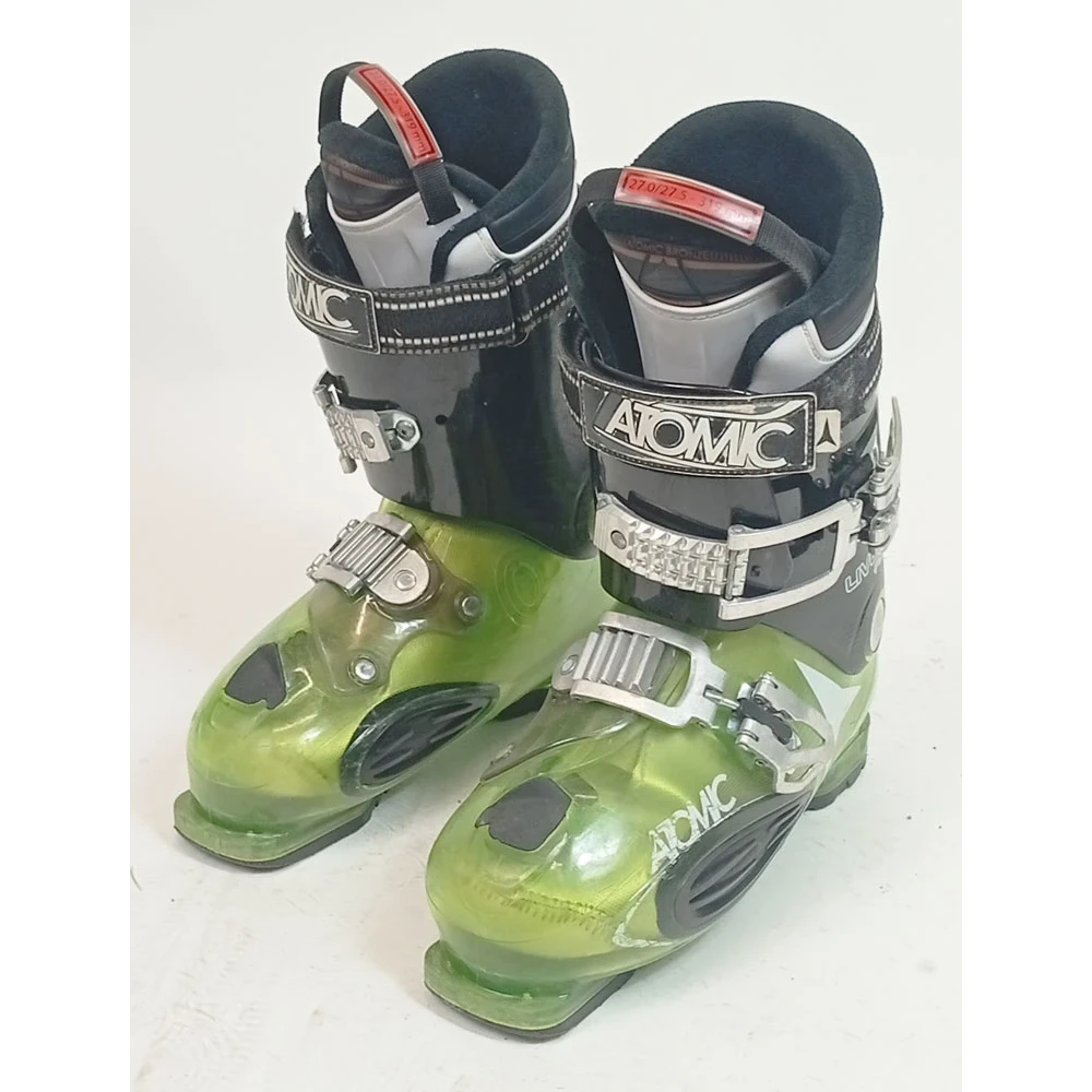 Atomic Live Fit Plus Ski Boots