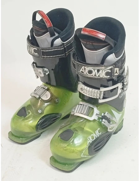Atomic Live Fit Plus Skischuhe