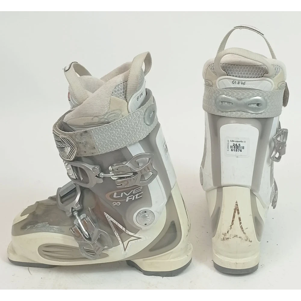 Botas de esquí Atomic Live Fit 90 W