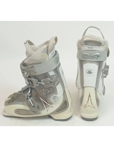 Atomic Live Fit 90 W ski boots