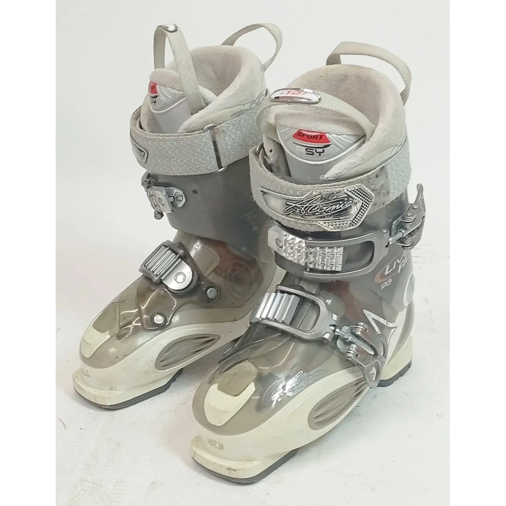 Chaussures de ski Atomic Live Fit 90 W