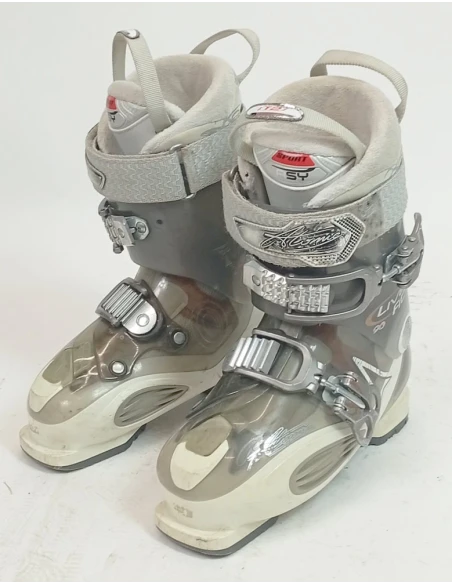 Botas de esquí Atomic Live Fit 90 W