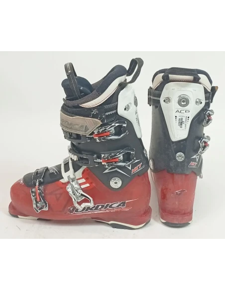 Nordica NXT 110 Skischuhe