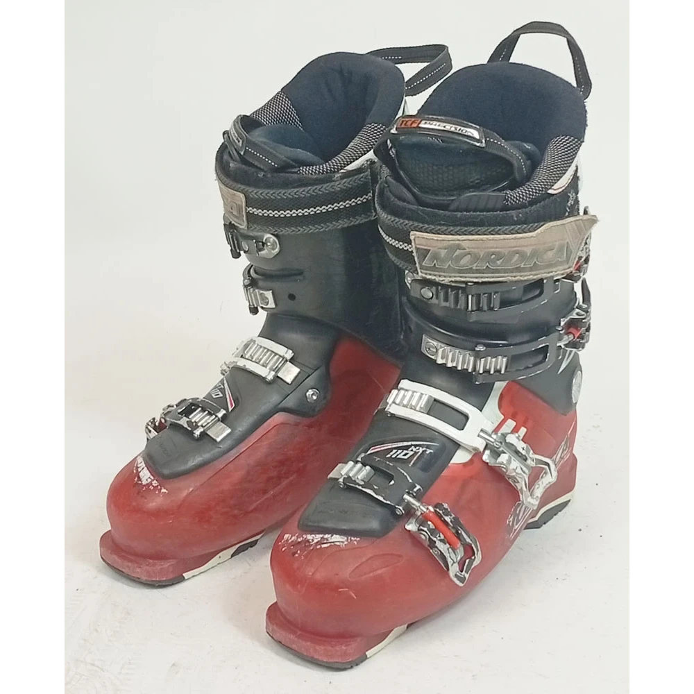 Botas de esquí Nordica NXT 110