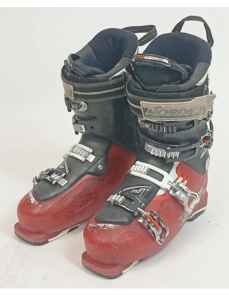 Botas de esquí Nordica NXT 110