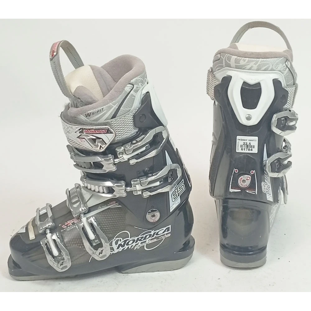 Nordica Sportmachine NFS 85 W Skischuhe