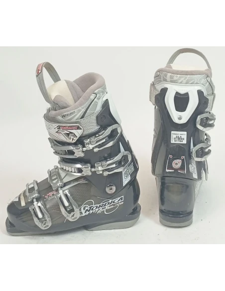 Chaussures de ski Nordica Sportmachine NFS 85 W