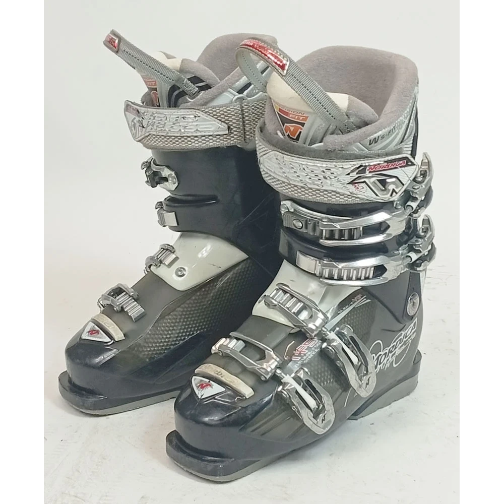 Chaussures de ski Nordica Sportmachine NFS 85 W