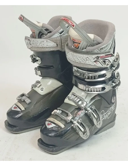 Nordica Sportmachine NFS 85 W ski boots