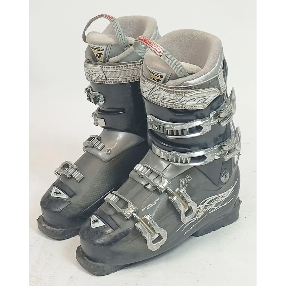 Chaussures de ski Nordica Sportmachine NFS X W