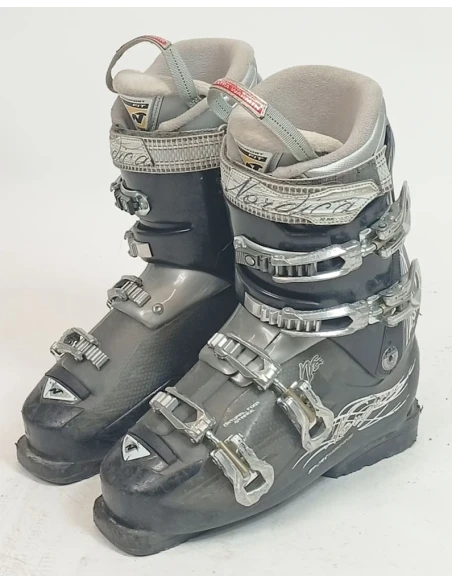 Chaussures de ski Nordica Sportmachine NFS X W