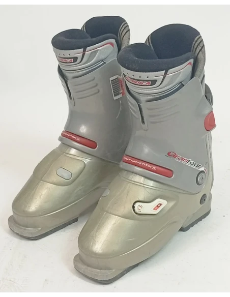 Nordica Grantour Skischuhe
