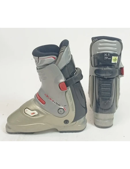 Chaussures de ski Nordica Grantour