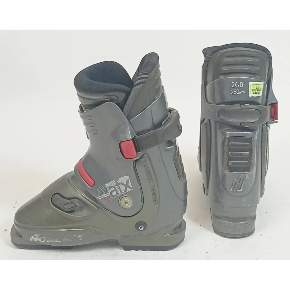 Chaussures de ski Nordica AFX 46