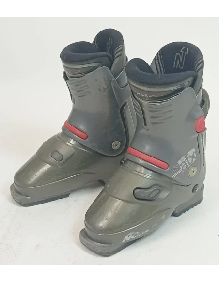 Scarponi da sci Nordica AFX 46