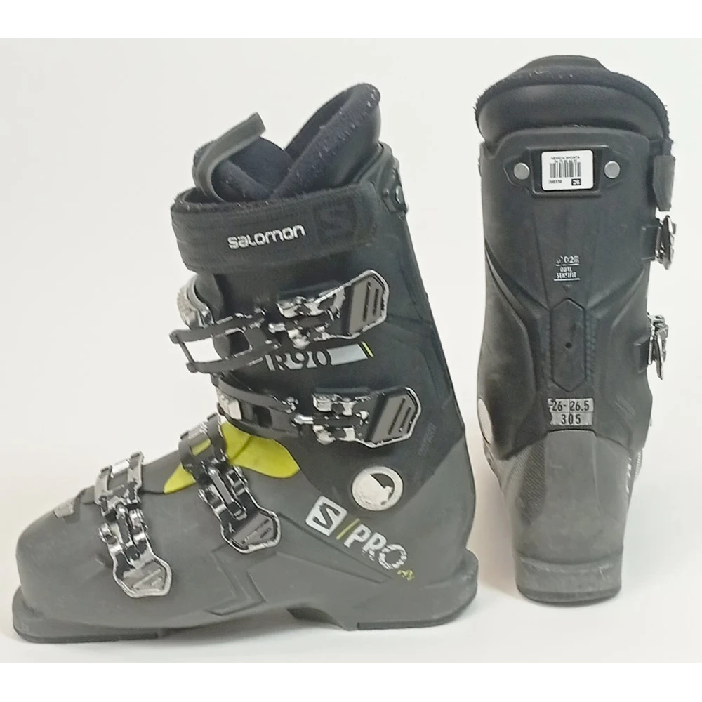Salomon S/Pro HV R90 Skischuhe