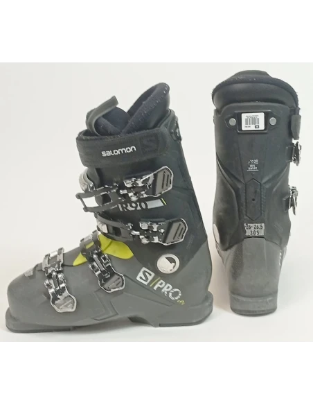 Chaussures de ski Salomon S/Pro HV R90
