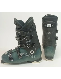 Chaussures de ski Salomon X Pro R90 Wide