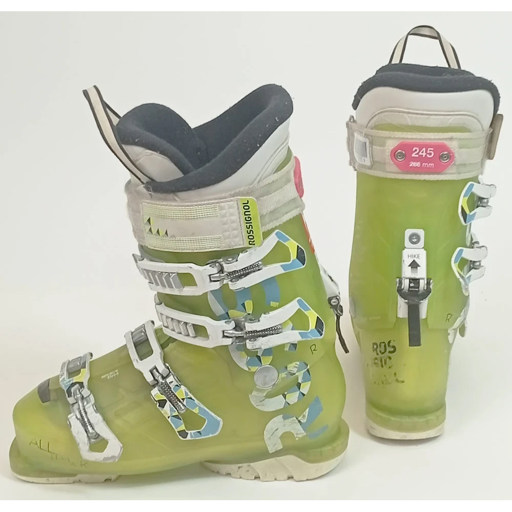 Rossignol Alltrack Skischuhe