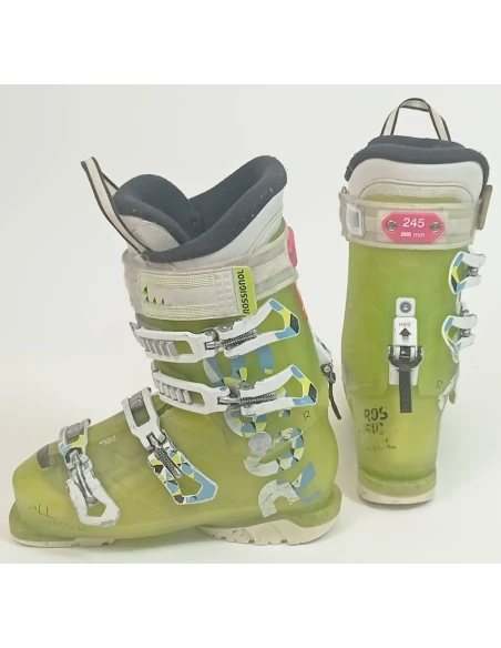 Scarponi da sci Rossignol Alltrack