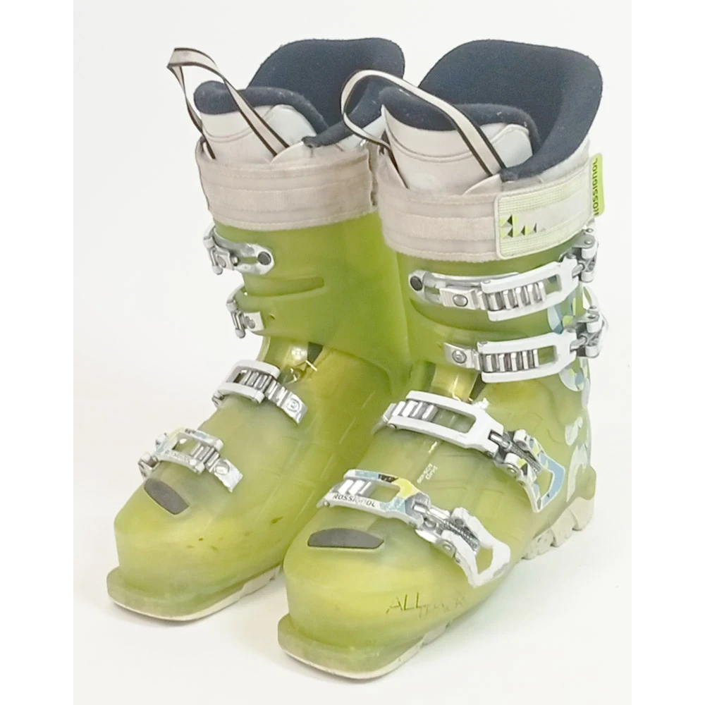 Rossignol Alltrack ski boots