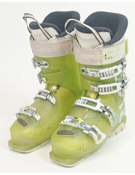 Rossignol Alltrack Skischuhe