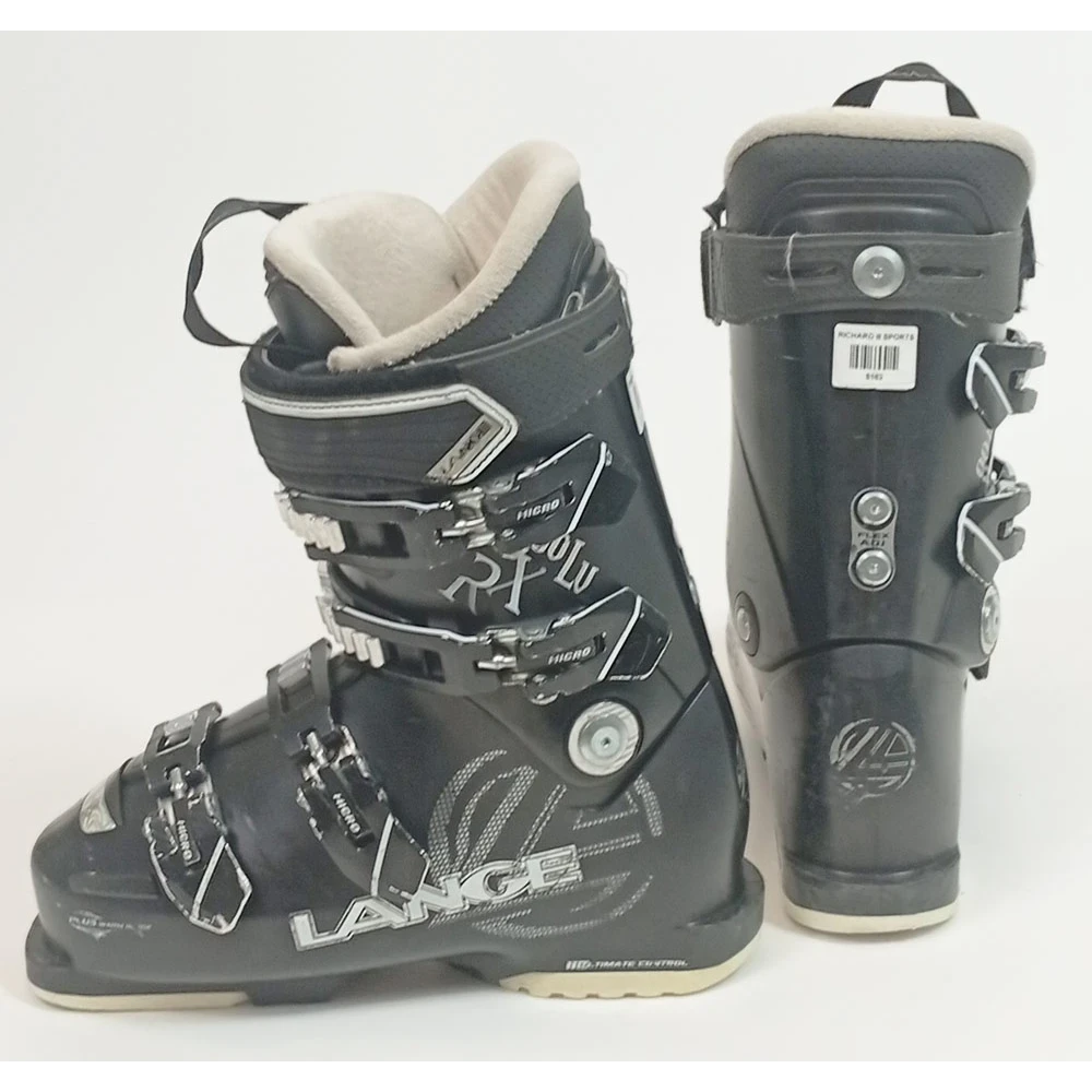 Scarponi da sci Lange RX 80 W LV