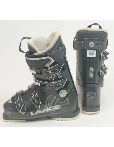 Lange RX 80 W LV ski boots