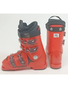 Chaussures de ski Atomic Redster Jr 60 RS
