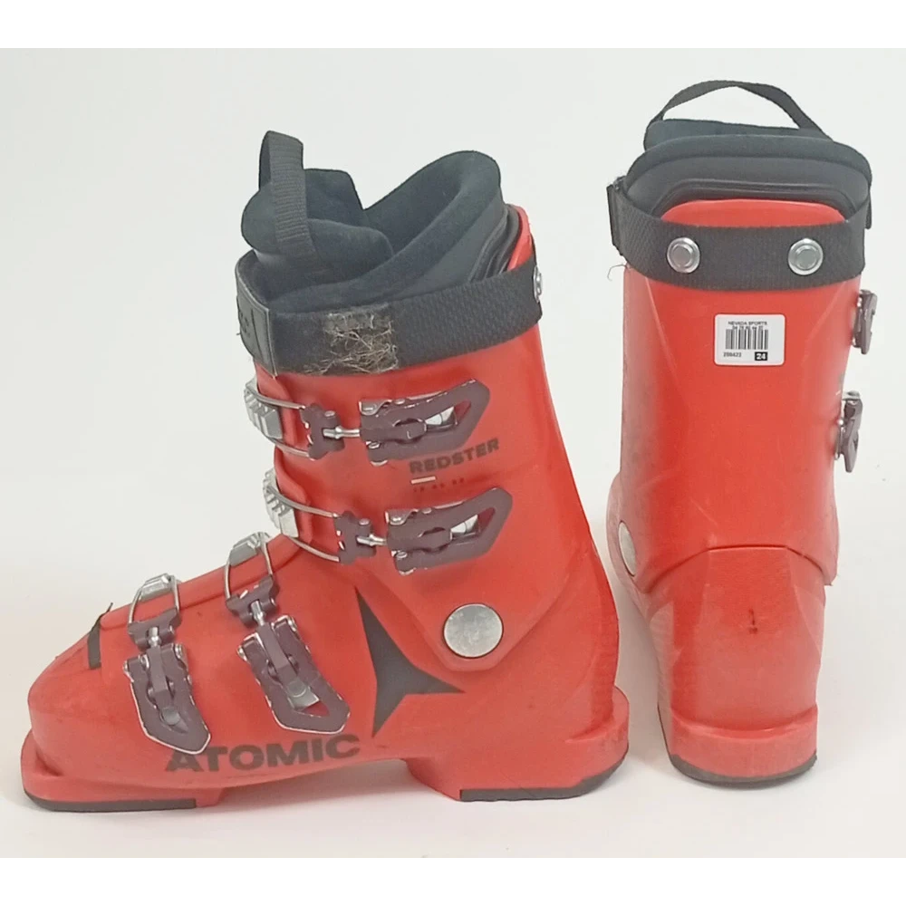 Chaussures de ski Atomic Redster Jr 60 RS