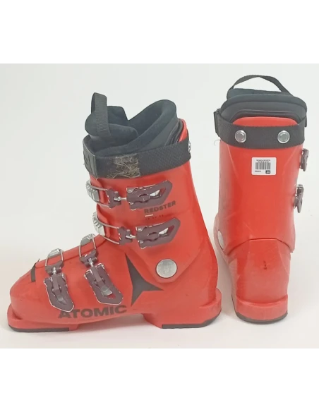 Atomic Redster Jr 60 RS ski boots