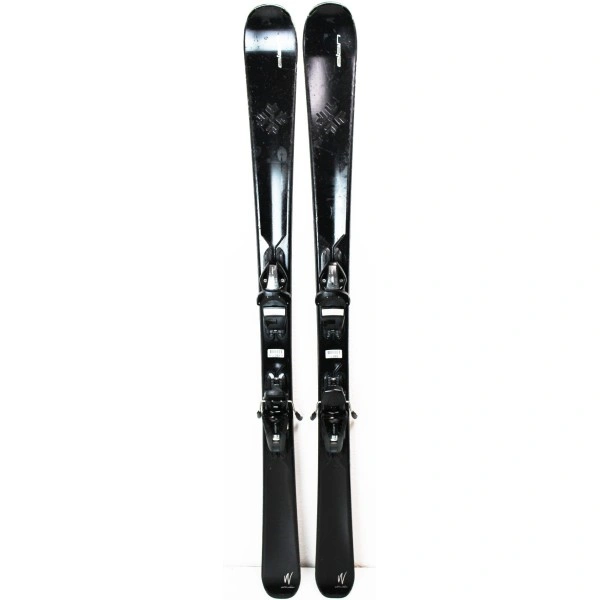 Ski or Snowboard pack (upmarket black range) Ski Extreme - Les 2