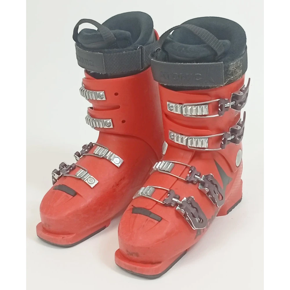 Botas de esquí Atomic Redster Jr 60 RS