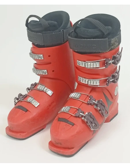 Atomic Redster Jr 60 RS Skischuhe
