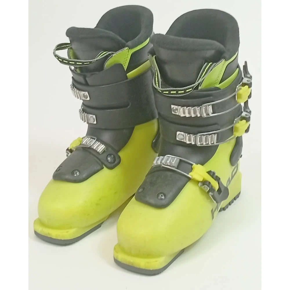Botas de esquí Head Z3
