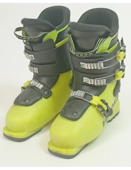 Scarponi da sci Head Z3