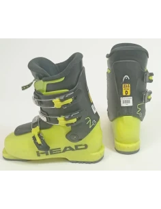 Head Z3 ski boots