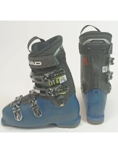 Head Edge Lyt 8 Skischuhe