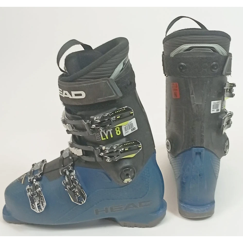 Scarponi da sci Head Edge Lyt 8