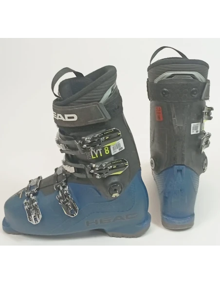 Head Edge Lyt 8 Skischuhe