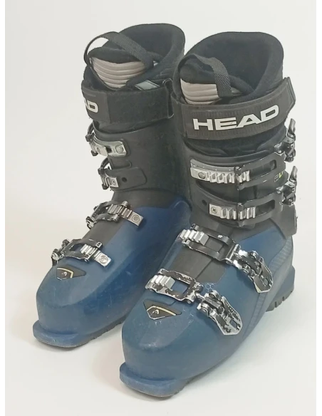 Head Edge Lyt 8 ski boots