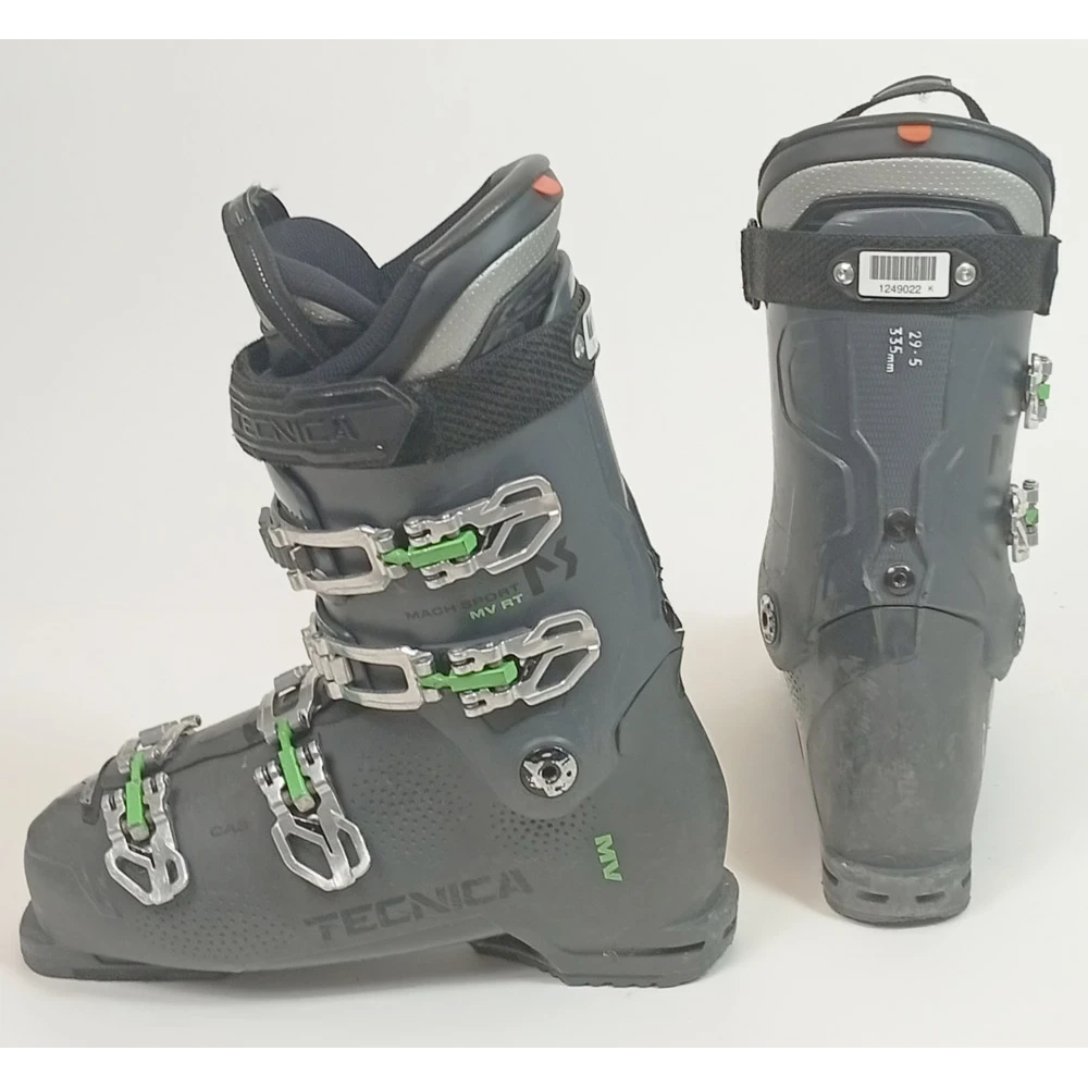 Chaussures de ski Tecnica Mach Sport MV 90 RT