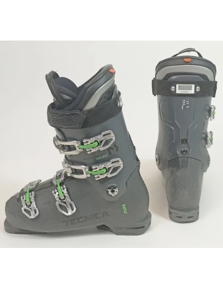 Scarponi da sci Tecnica Mach Sport MV 90 RT