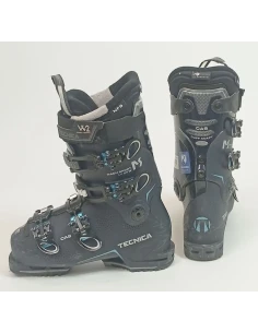 Botas de esquí Tecnica Mach Sport 85 W LV