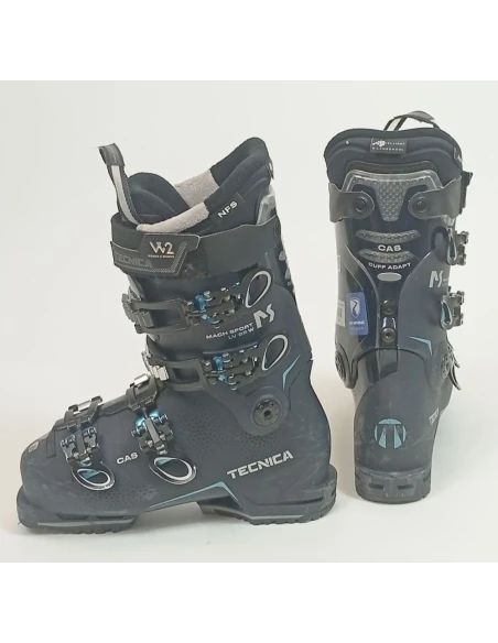 Tecnica Mach Sport 85 W LV ski boots