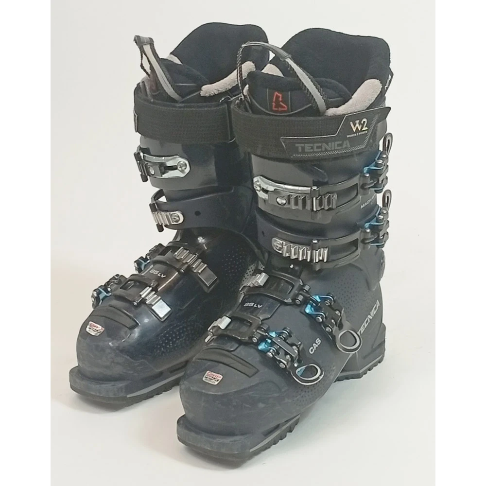 Scarponi da sci Tecnica Mach Sport 85 W LV