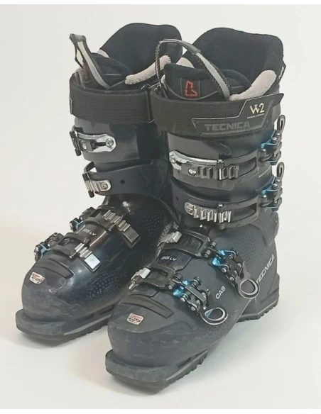 Tecnica Mach Sport 85 W LV ski boots